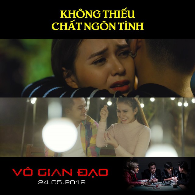 5 l&yacute; do khiến bản remake từ &ldquo;Th&aacute;nh bịp v&ocirc; danh&rdquo; hứa hẹn l&agrave; phim đ&aacute;ng xem h&egrave; n&agrave;y! - Ảnh 6.