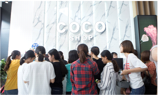 Phát sốt với Coco Shop 258 Bà Triệu – Thiên đường mỹ phẩm chính hãng tại Việt Nam, bật mí chương trình tặng son Tom Ford miễn phí - Ảnh 6.