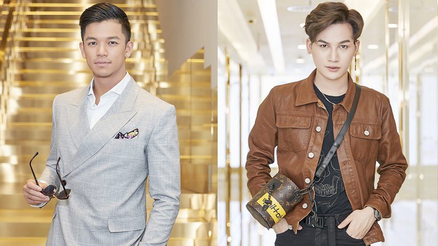 Loạt sao Việt tham gia huấn luyện hình mẫu người đàn ông “chuẩn” ở Mister Việt Nam 2019 - Ảnh 3.