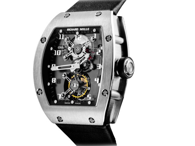 Boss Luxury – Địa chỉ mua đồng hồ Richard Mille chính hãng uy tín hàng đầu - Ảnh 2.