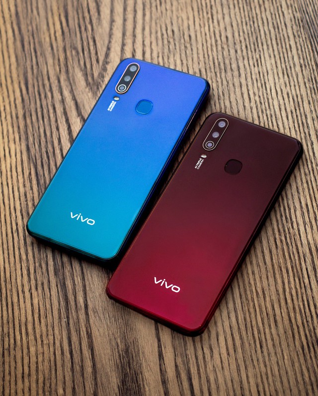 Vivo Y15 - Smartphone pin trâu xài lâu đang “sốt” với đợt sale sâu mở màn 700.000đ - Ảnh 2.