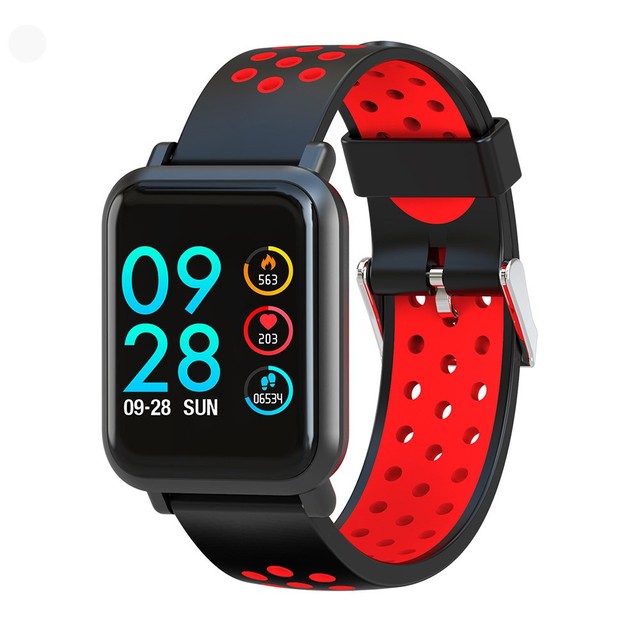 Chiếc smartwatch giá rẻ làm thay đổi suy nghĩ của bạn về phụ kiện vốn đắt đỏ này - Ảnh 1.