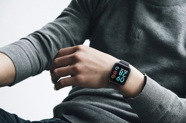 Chiếc smartwatch giá rẻ làm thay đổi suy nghĩ của bạn về phụ kiện vốn đắt đỏ này - Ảnh 3.