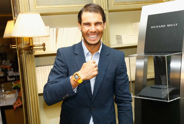 Boss Luxury – Địa chỉ mua đồng hồ Richard Mille chính hãng uy tín hàng đầu - Ảnh 4.
