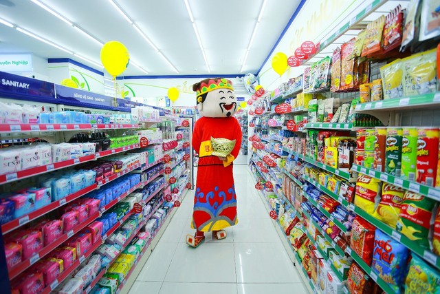 Pharmacity - chuỗi nhà thuốc hàng đầu Việt Nam đặt chân đến Hà Nội - Ảnh 3.