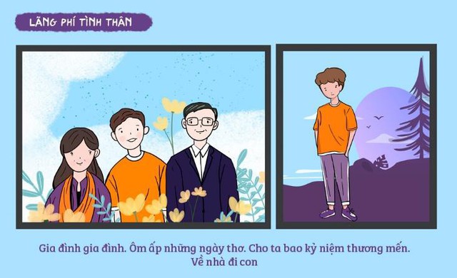 Mỗi ngày lãng phí 1 điều bé nhỏ, cả tuổi trẻ bạn đã đánh mất một khối tài sản vô cùng quý giá - Ảnh 5.