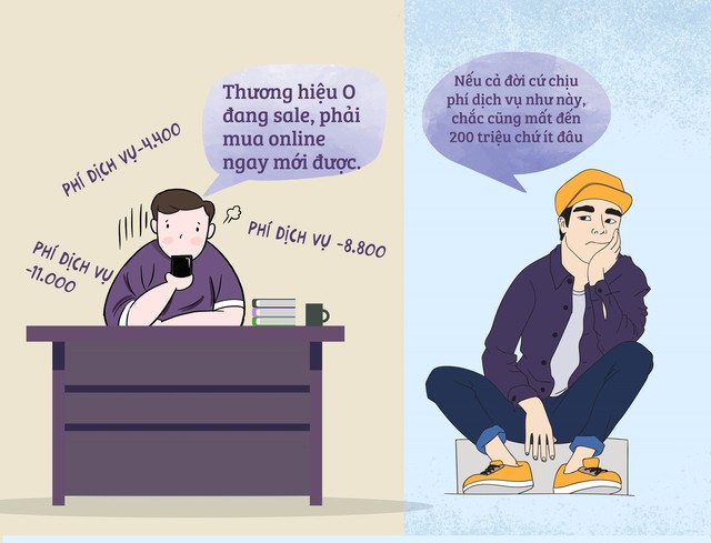 Mỗi ngày lãng phí 1 điều bé nhỏ, cả tuổi trẻ bạn đã đánh mất một khối tài sản vô cùng quý giá - Ảnh 7.