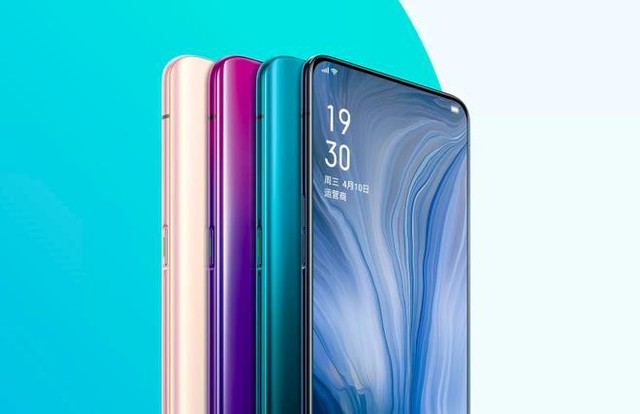 Reno không phải là smartphone đầu tiên chứng minh khả năng tạo flagship của OPPO - Ảnh 7.