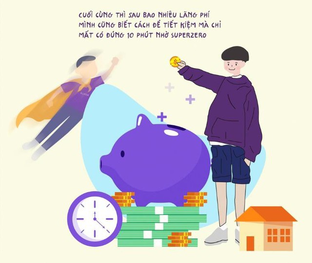 Mỗi ngày lãng phí 1 điều bé nhỏ, cả tuổi trẻ bạn đã đánh mất một khối tài sản vô cùng quý giá - Ảnh 8.
