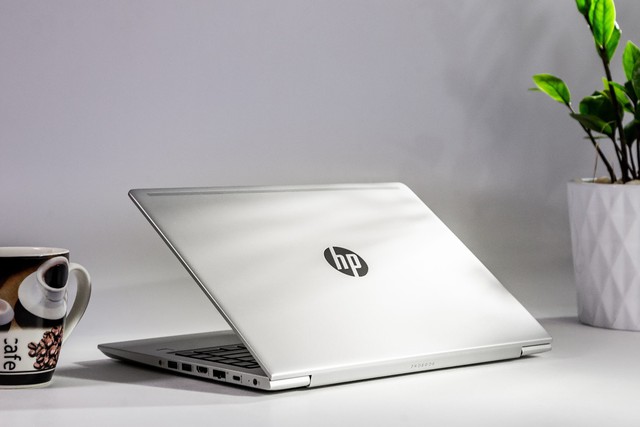 HP ProBook 405 series G6: Hiện đại, nhanh mượt, giá thành vừa tầm - Ảnh 1.
