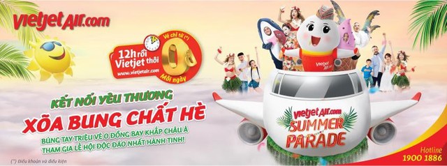 Quẳng gánh lo âu xõa bung chất hè, bạn dám không? - Ảnh 7.