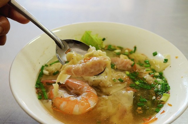 “Hễ ăn là ghiền”, 5 món gốc Hoa làm tan chảy vị giác mọi tín đồ ẩm thực ở Sài Gòn - Ảnh 2.