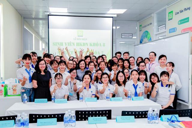 Tăng cơ hội tr&uacute;ng tuyển v&agrave;o trường ĐH C&ocirc;ng nghiệp Thực phẩm TP.HCM bằng h&igrave;nh thức x&eacute;t học bạ THPT - Ảnh 3.