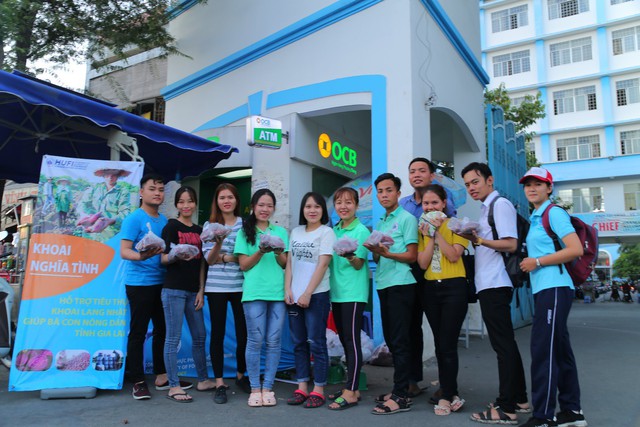 Tăng cơ hội tr&uacute;ng tuyển v&agrave;o trường ĐH C&ocirc;ng nghiệp Thực phẩm TP.HCM bằng h&igrave;nh thức x&eacute;t học bạ THPT - Ảnh 5.