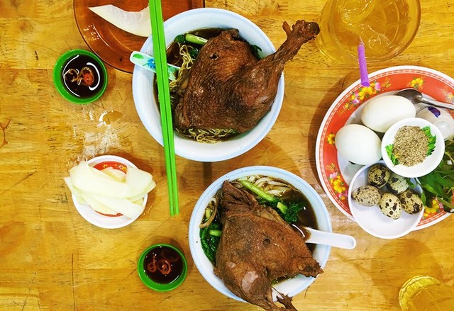 “Hễ ăn là ghiền”, 5 món gốc Hoa làm tan chảy vị giác mọi tín đồ ẩm thực ở Sài Gòn - Ảnh 4.