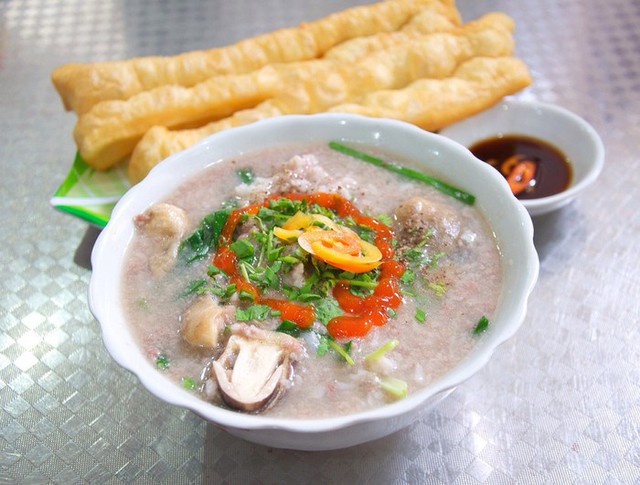“Hễ ăn là ghiền”, 5 món gốc Hoa làm tan chảy vị giác mọi tín đồ ẩm thực ở Sài Gòn - Ảnh 5.