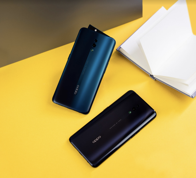 Thấy g&igrave; sau những thay đổi mạnh mẽ của OPPO gần đ&acirc;y - Ảnh 3.