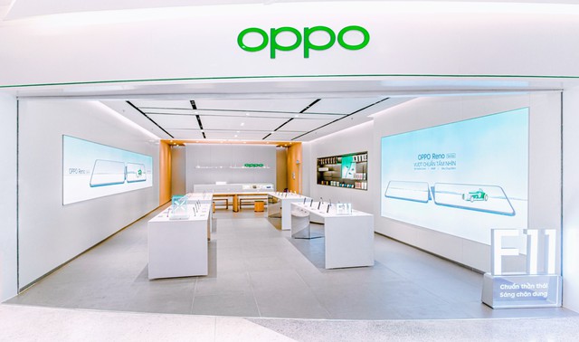 Thấy g&igrave; sau những thay đổi mạnh mẽ của OPPO gần đ&acirc;y - Ảnh 1.