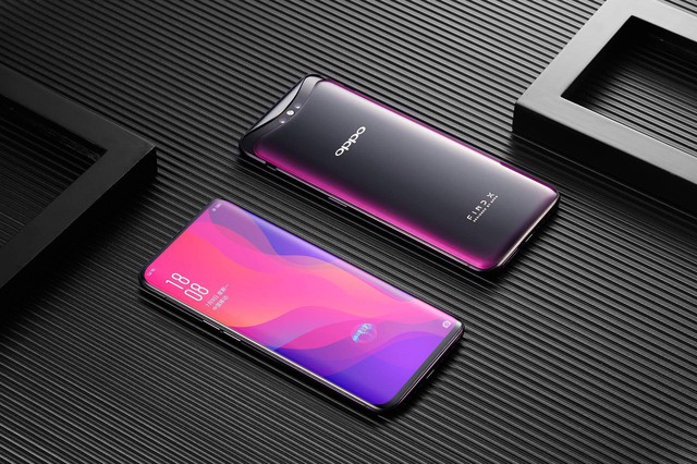 Thấy g&igrave; sau những thay đổi mạnh mẽ của OPPO gần đ&acirc;y - Ảnh 2.