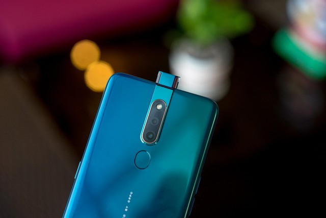 Reno: Cú chuyển mình ấn tượng của OPPO - Ảnh 1.