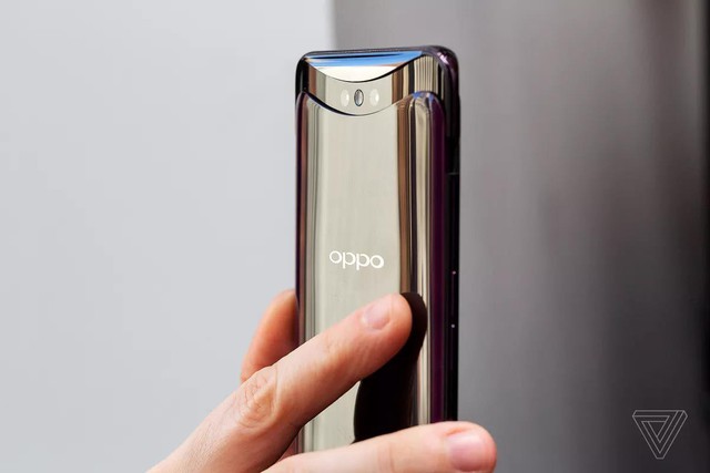 Reno: Cú chuyển mình ấn tượng của OPPO - Ảnh 3.