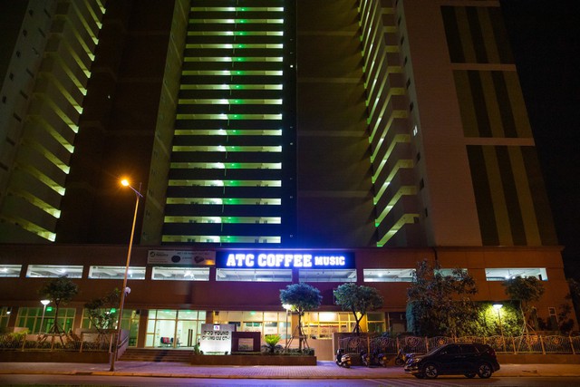 ATC Café Music chuyển địa điểm mang tới không gian rộng và cực chất cho người yêu nhạc - Ảnh 9.