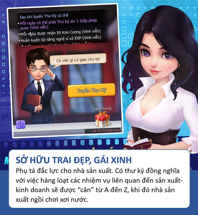 Giải m&atilde; l&yacute; do 360mobi Cinema sẽ g&acirc;y sốt cộng đồng trong h&egrave; 2019 - Ảnh 4.