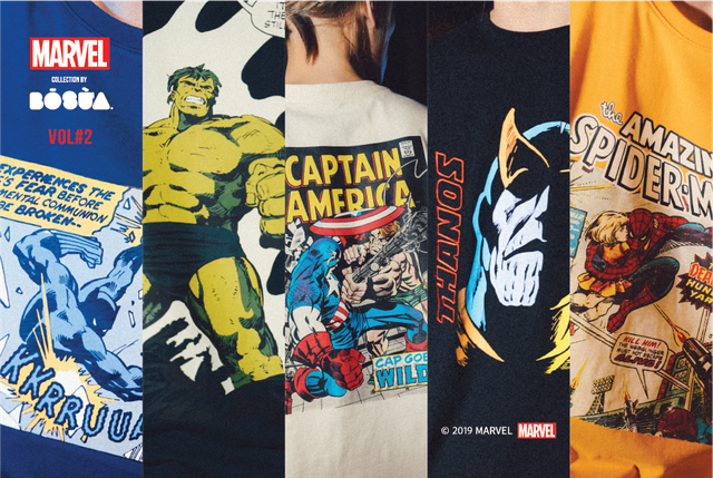 Mua áo Avengers trên mạng để đi xem Endgame: Bạn có đang “làm hại” các siêu anh hùng? - Ảnh 7.