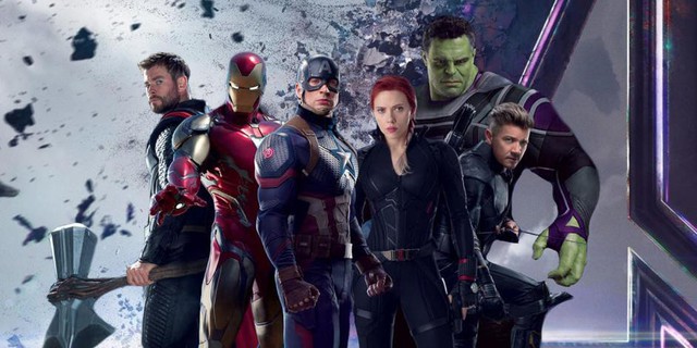 Mua áo Avengers trên mạng để đi xem Endgame: Bạn có đang “làm hại” các siêu anh hùng? - Ảnh 1.