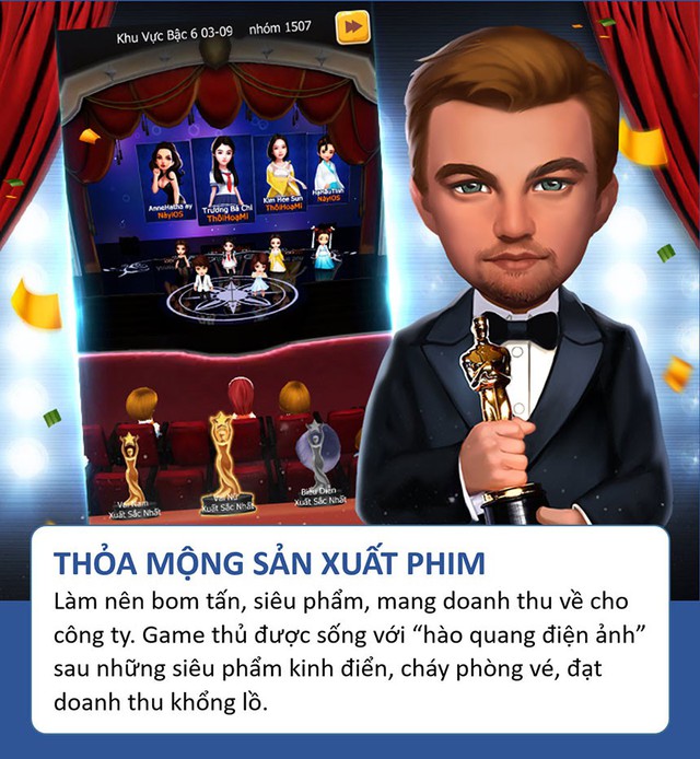 Giải m&atilde; l&yacute; do 360mobi Cinema sẽ g&acirc;y sốt cộng đồng trong h&egrave; 2019 - Ảnh 1.