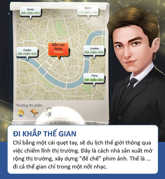 Giải m&atilde; l&yacute; do 360mobi Cinema sẽ g&acirc;y sốt cộng đồng trong h&egrave; 2019 - Ảnh 3.