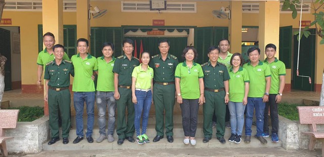 &ldquo;SBIBO &ndash; H&agrave;nh tr&igrave;nh chia sẻ y&ecirc;u thương&rdquo; m&ugrave;a đầu ti&ecirc;n th&agrave;nh c&ocirc;ng ngo&agrave;i mong đợi - Ảnh 5.