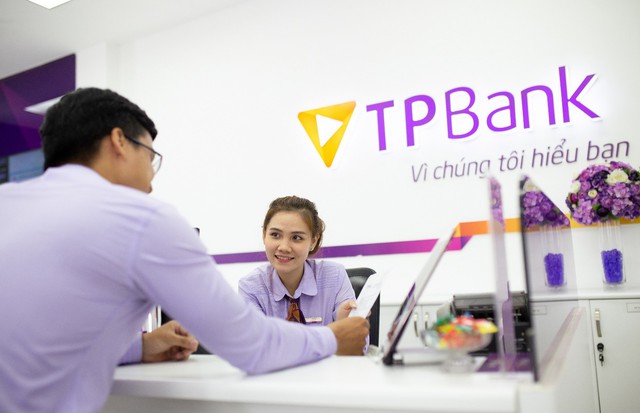 Bật mí bí mật đằng sau sự chỉn chu, thanh lịch của giao dịch viên TPBank - Ảnh 1.