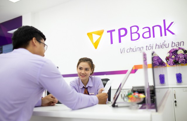 Từ Tienphong Bank đến TPBank, “diện mạo” ngân hàng hiện tại như thế nào? - Ảnh 7.