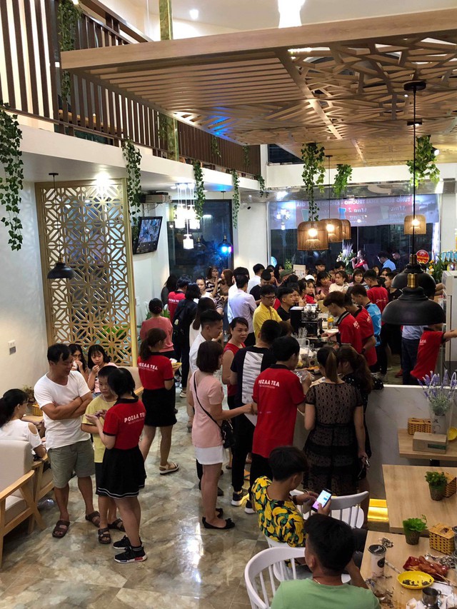 Hé lộ cách cậu ấm cô chiêu kiếm tiền dễ dàng chưa từng có - Ảnh 1.