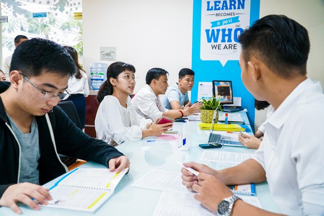 5 l&yacute; do phương thức x&eacute;t tuyển học bạ tại HUTECH h&uacute;t th&iacute; sinh - Ảnh 2.
