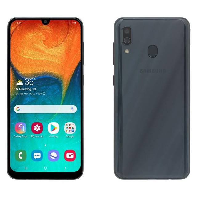 Gọi tên 5 smartphone sở hữu “camera cực phẩm” cho bạn những bức ảnh “nghệ” nhất mùa hè năm nay - Ảnh 4.