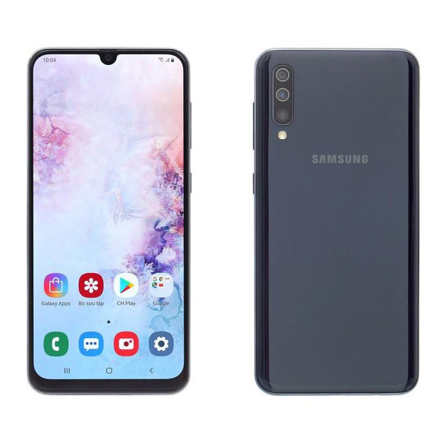 Gọi tên 5 smartphone sở hữu “camera cực phẩm” cho bạn những bức ảnh “nghệ” nhất mùa hè năm nay - Ảnh 5.
