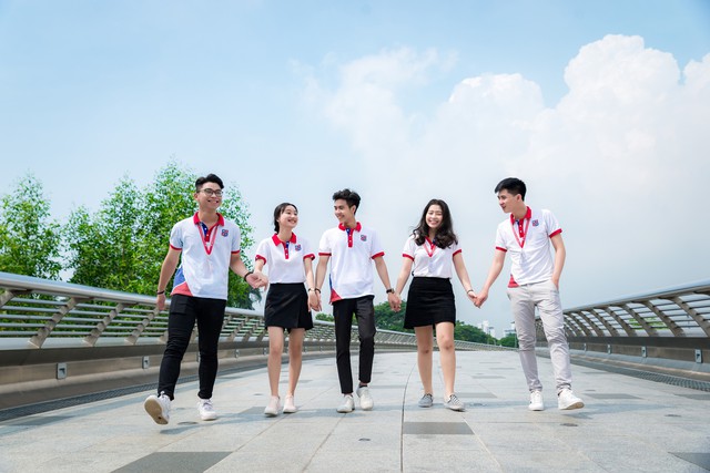 Rộng cửa v&agrave;o đại học với phương thức x&eacute;t tuyển học bạ - Ảnh 1.