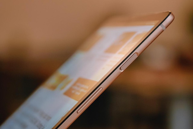 Galaxy Tab S5e là tuyên ngôn cho thấy nếu xét về thiết kế, Samsung xứng đáng là ngôi vương - Ảnh 1.