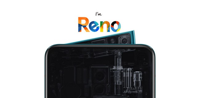 Reno ‘đổi mới’ nhưng vẫn kế thừa tinh thần sáng tạo đột phá của OPPO từ trước nay - Ảnh 2.