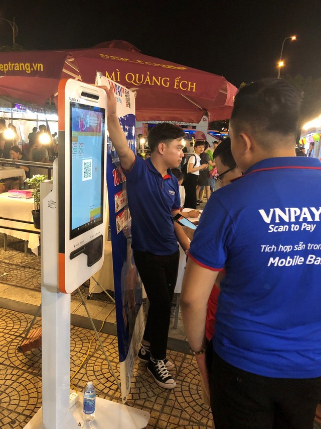 POS365 mang đến điều gì cho Vietnam Mobile Day 2019 - Ảnh 2.