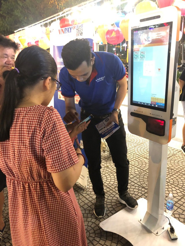 POS365 mang đến điều gì cho Vietnam Mobile Day 2019 - Ảnh 4.