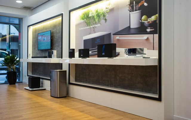 Bose hợp tác cùng Techland Audio khai trương cửa hàng thứ 4 tại Việt Nam - Ảnh 3.