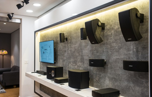 Bose hợp tác cùng Techland Audio khai trương cửa hàng thứ 4 tại Việt Nam - Ảnh 9.