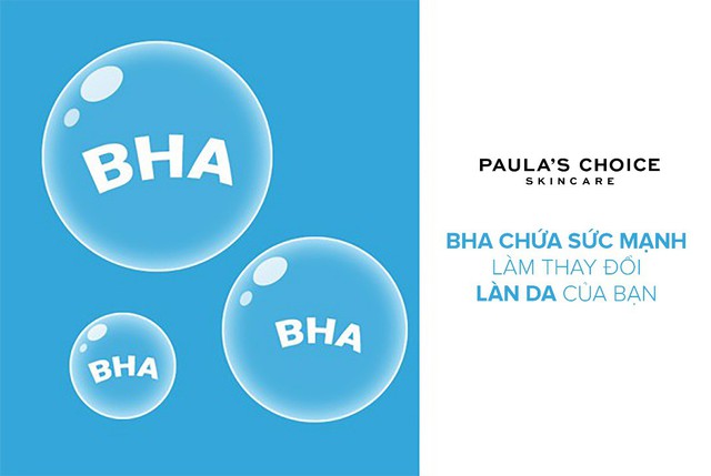 18 năm lọt “Top Best – Seller” toàn thế giới, bí mật phía sau BHA của Paula’s Choice là gì? - Ảnh 1.