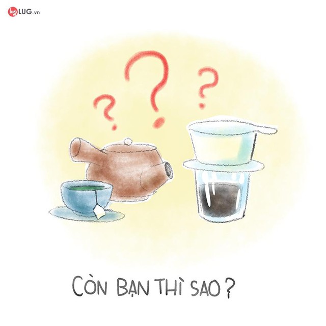 Bộ tranh Bạn biết gì về cha của mình không? làm lay động trái tim mỗi người vì sự thân quen, ấm áp - Ảnh 4.