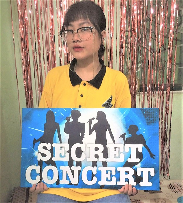 Acecook Việt Nam trao vé tham dự Secret Concert cho những người may mắn trúng thưởng - Ảnh 5.