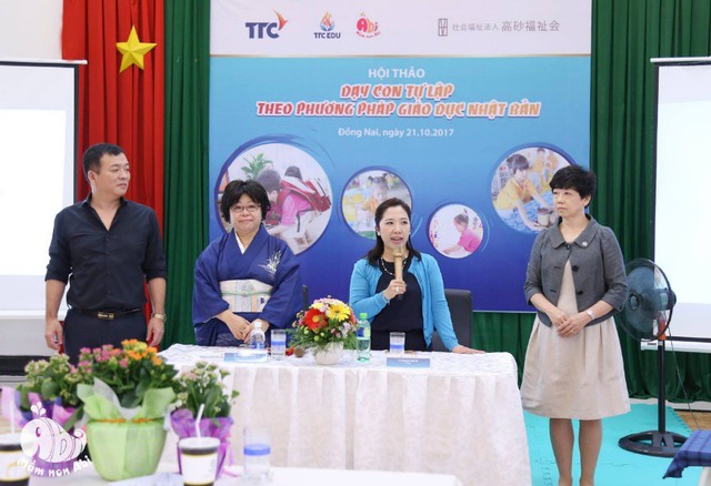 TTC Edu: Tăng cường mở rộng hợp tác quốc tế, nâng cao chất lượng giáo dục cho học sinh Việt Nam - Ảnh 1.