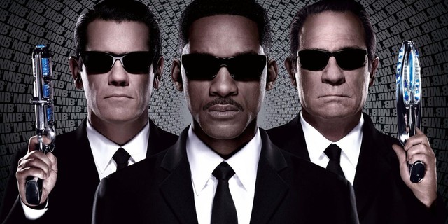 Vì sao Men in Black trở nên khác biệt so với các thương hiệu viễn tưởng khác? - Ảnh 6.